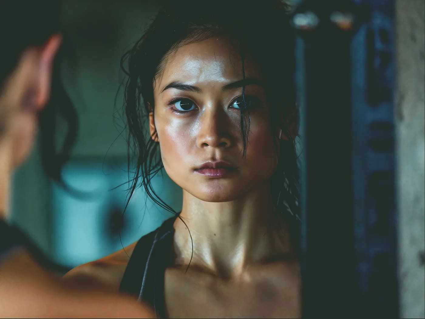 Trần Thị Mai Anh
