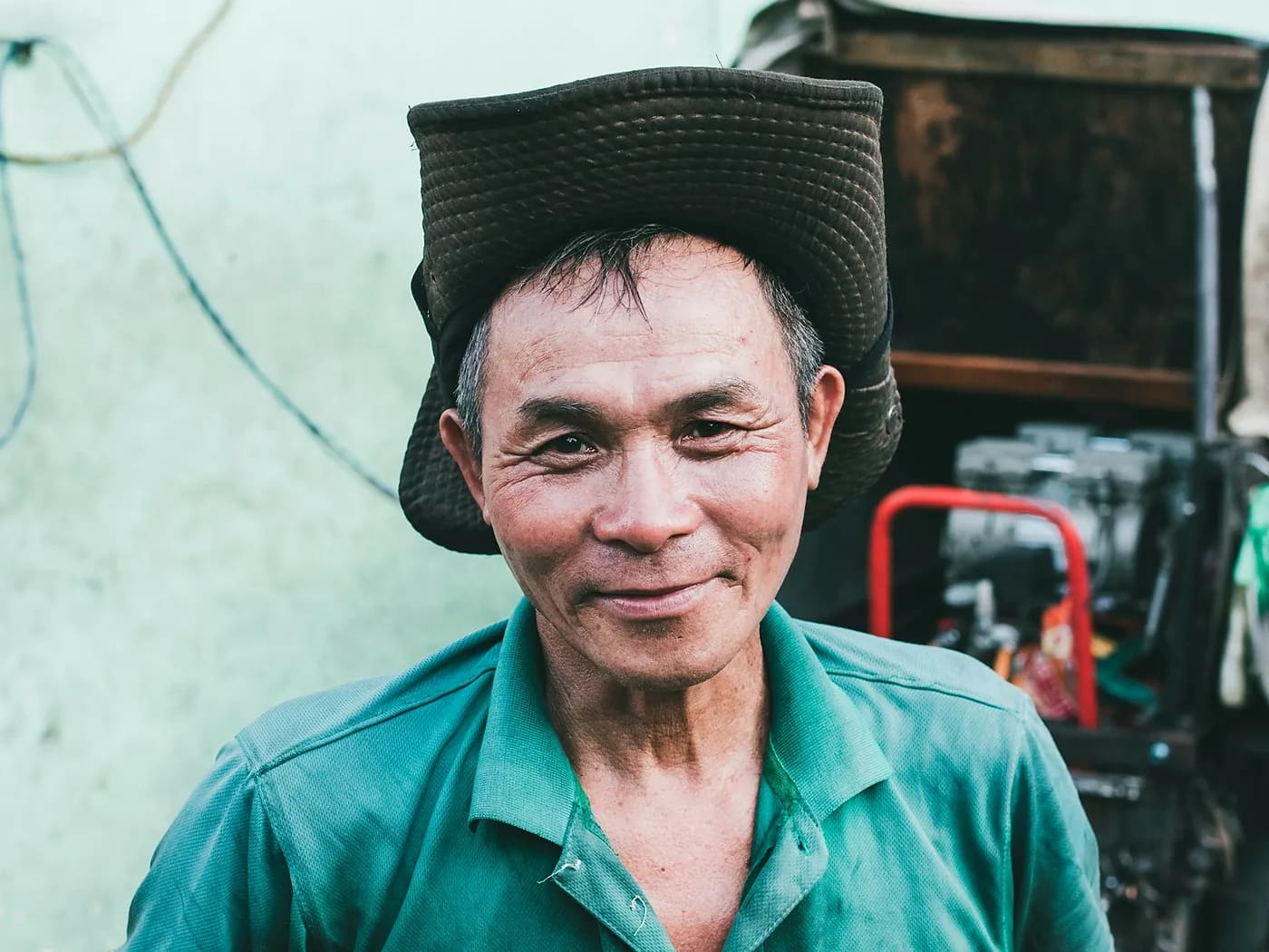 Vàng A Sinh