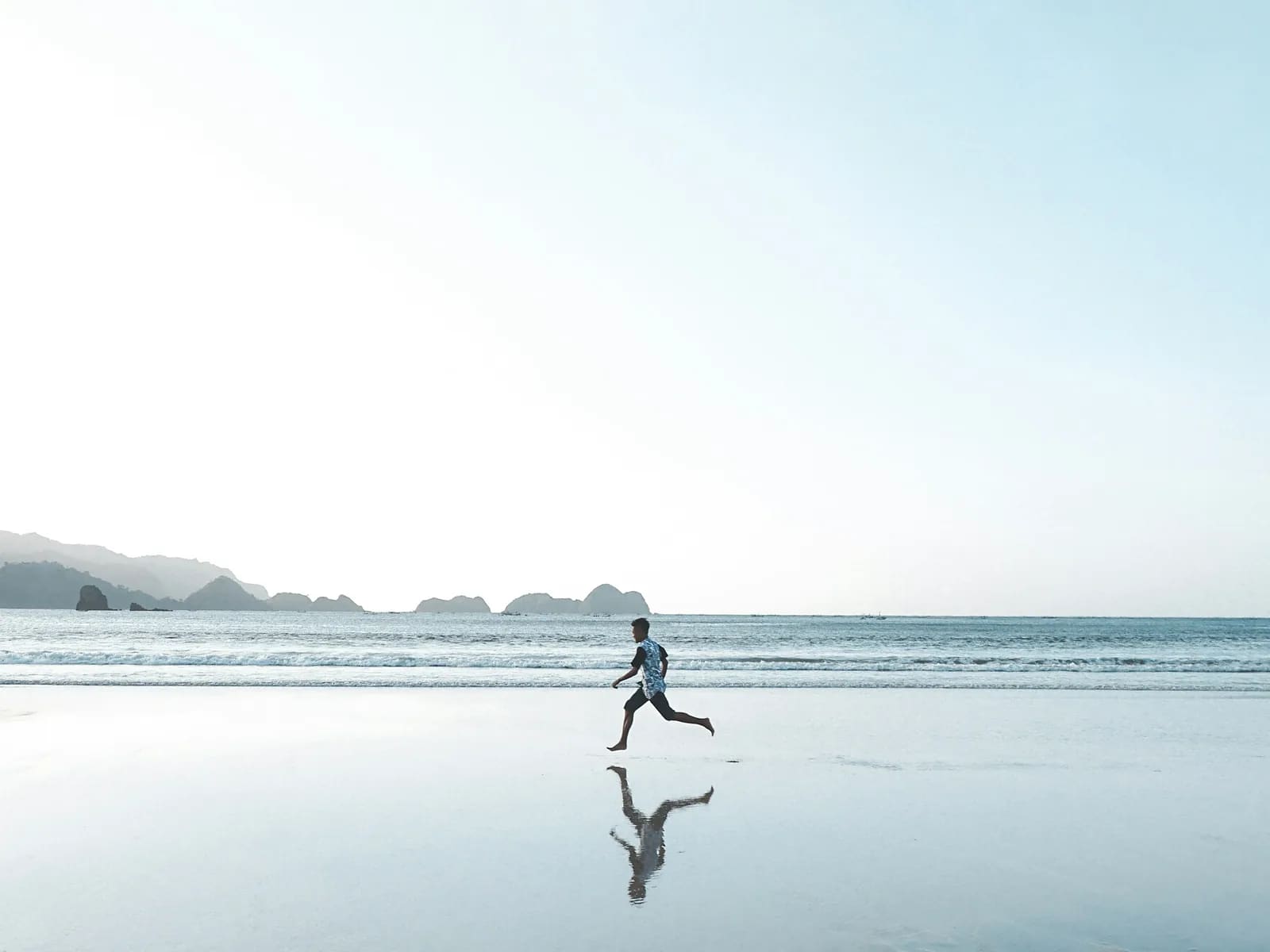 Quy Nhơn Coastal Trail