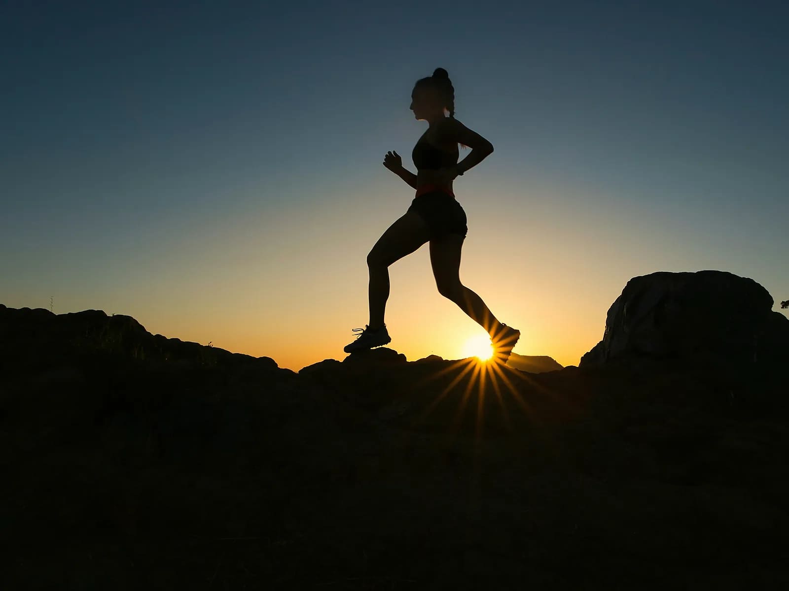 Tà Xùa Sky Race