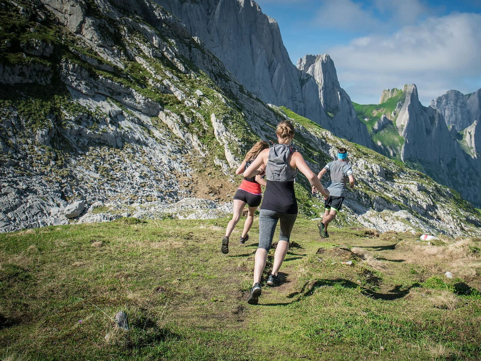 Vietnam Mountain Marathon