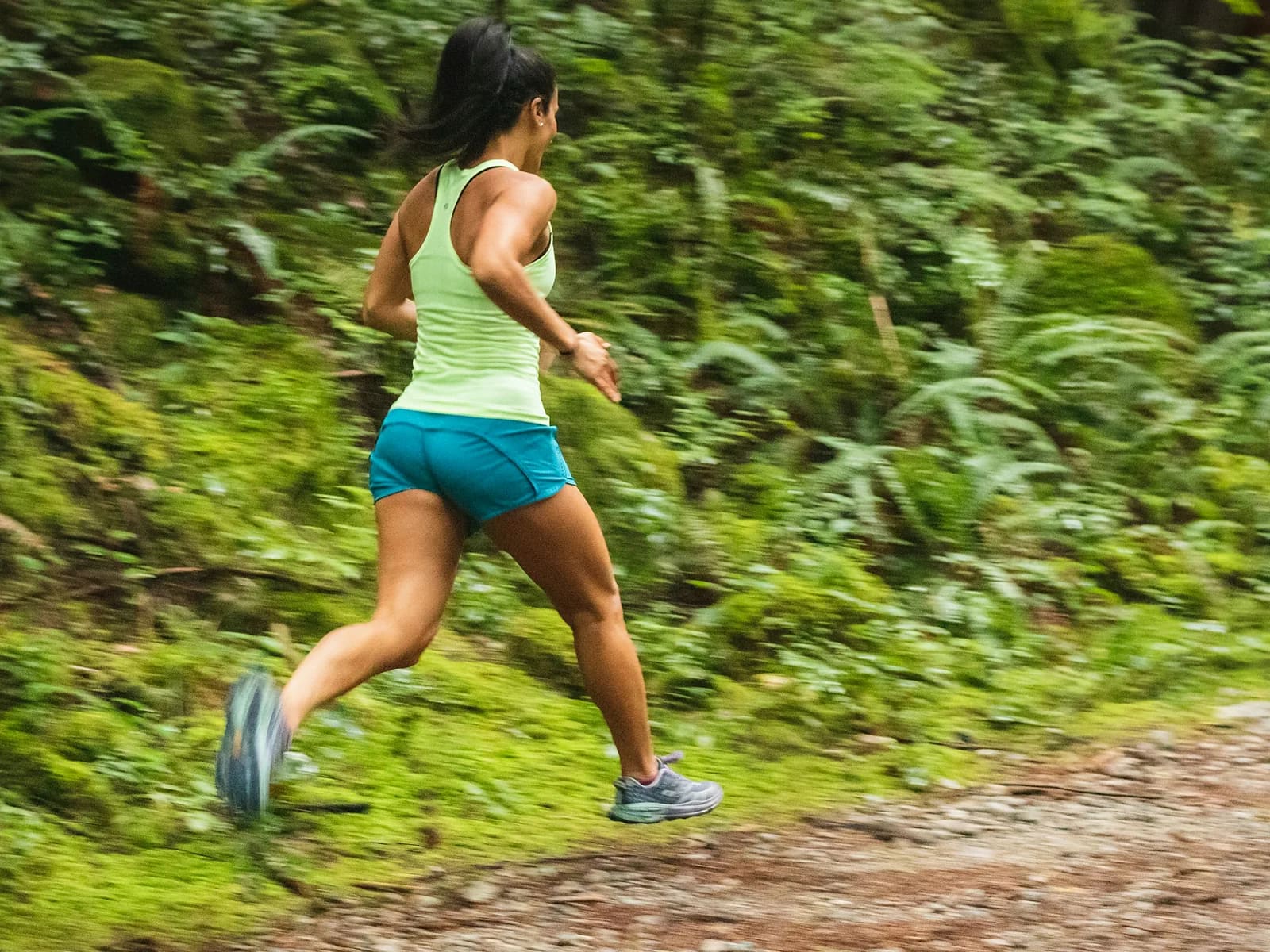 Vietnam Trail Marathon