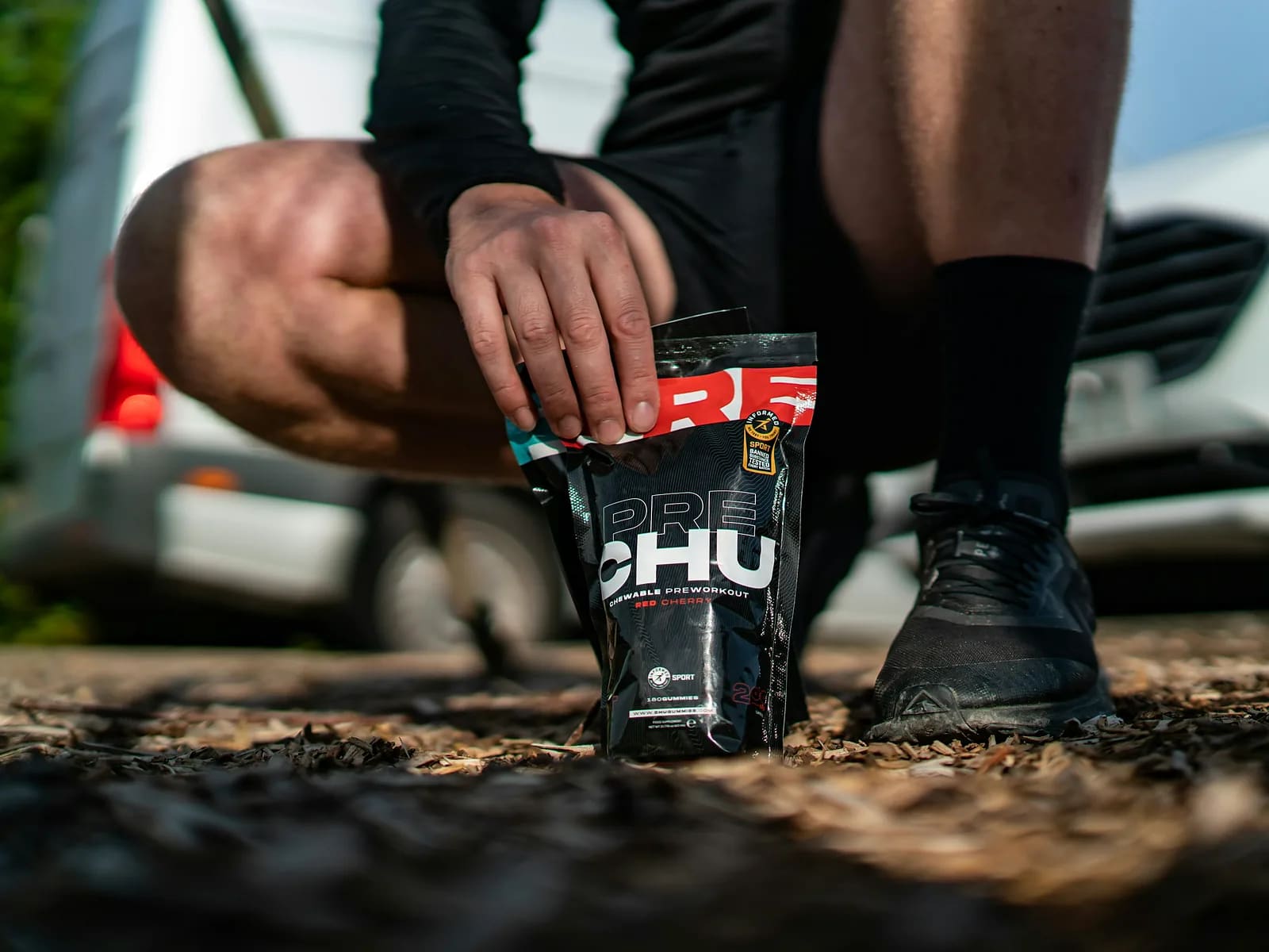 Vietnam Trail Nutrition